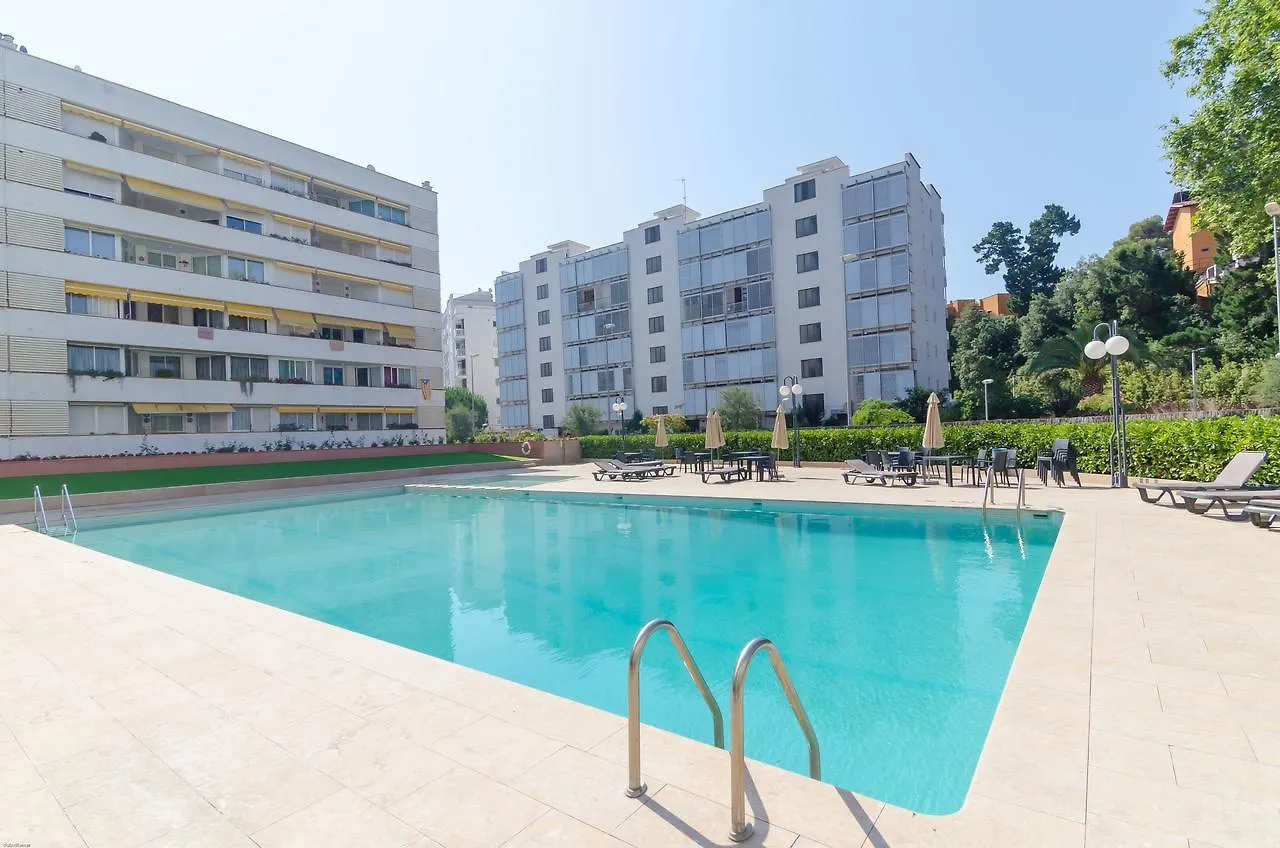 Park Lein Apartment Lloret de Mar