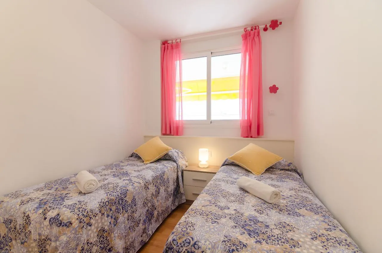 Park Lein Apartment Lloret de Mar