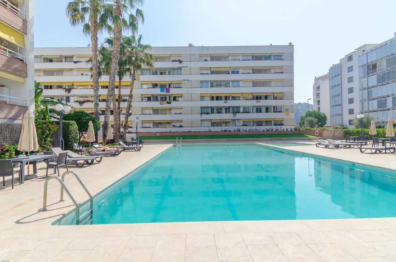 Park Lein Apartment Lloret de Mar