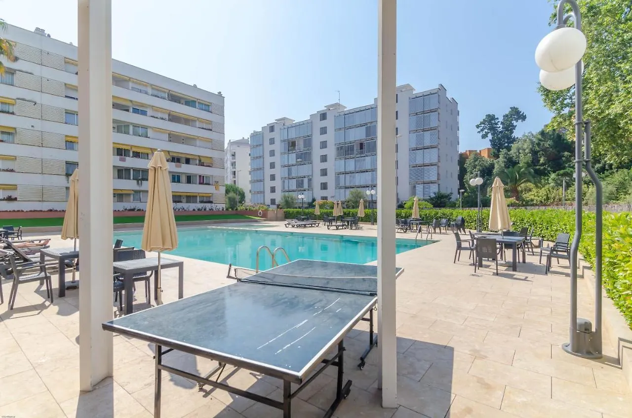 Park Lein Apartment Lloret de Mar Spain