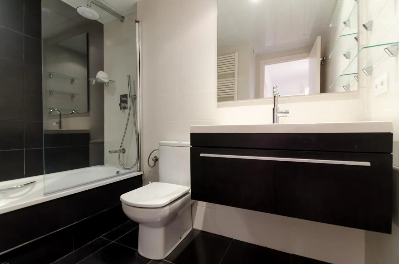 Park Lein Apartment Lloret de Mar