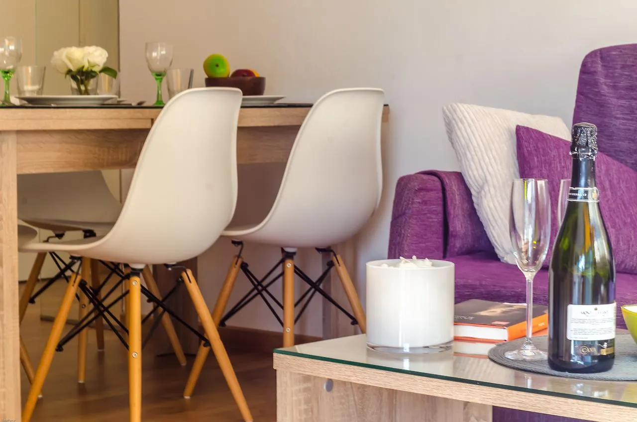 Park Lein Apartment Lloret de Mar Spain
