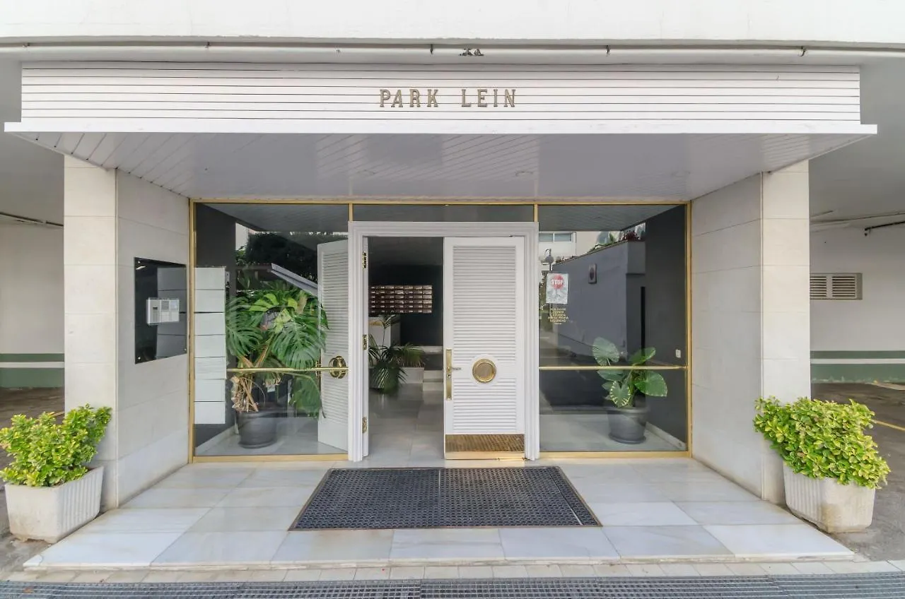 Park Lein Apartment Lloret de Mar