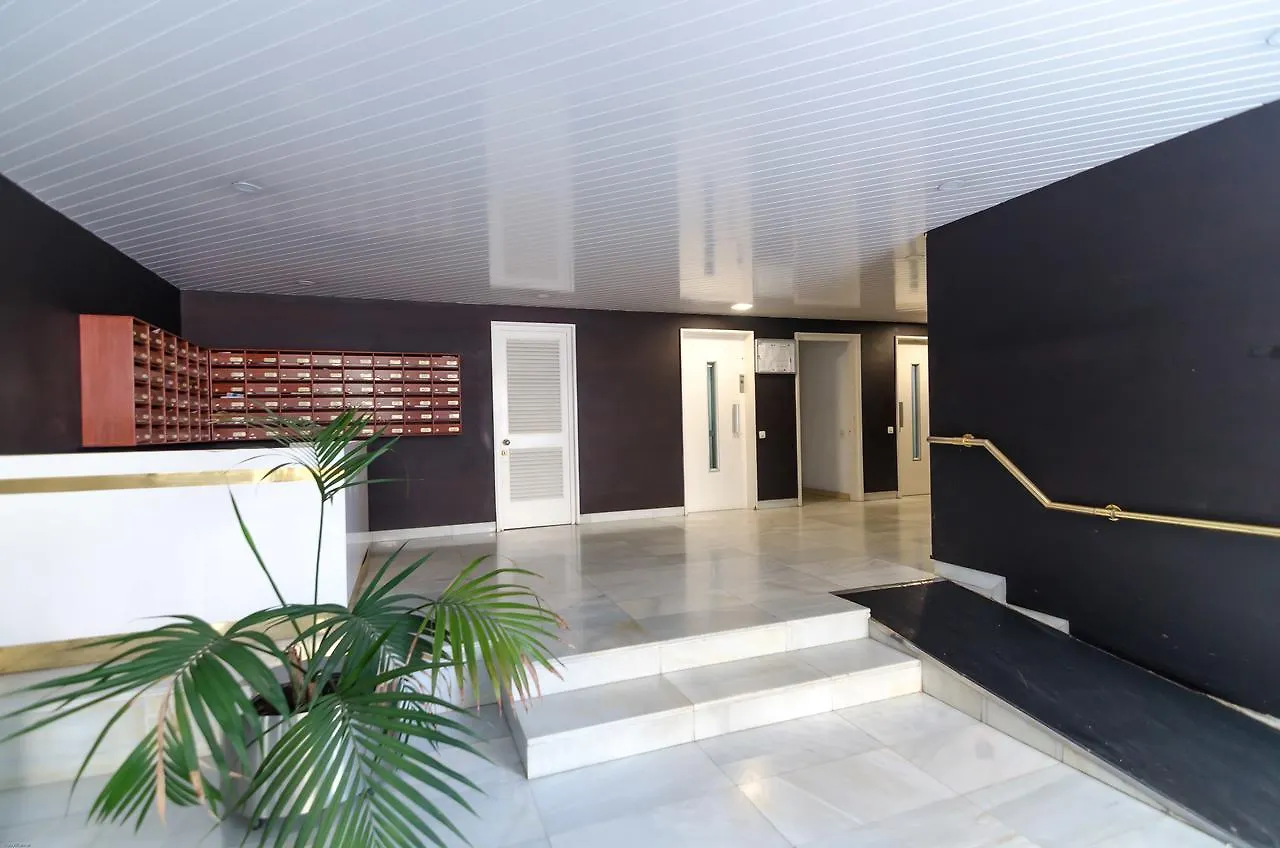 Park Lein Apartment Lloret de Mar