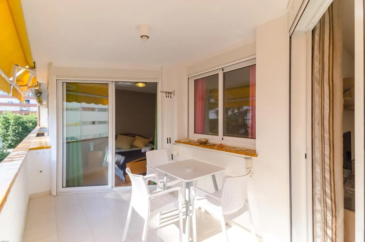 Park Lein Apartment Lloret de Mar