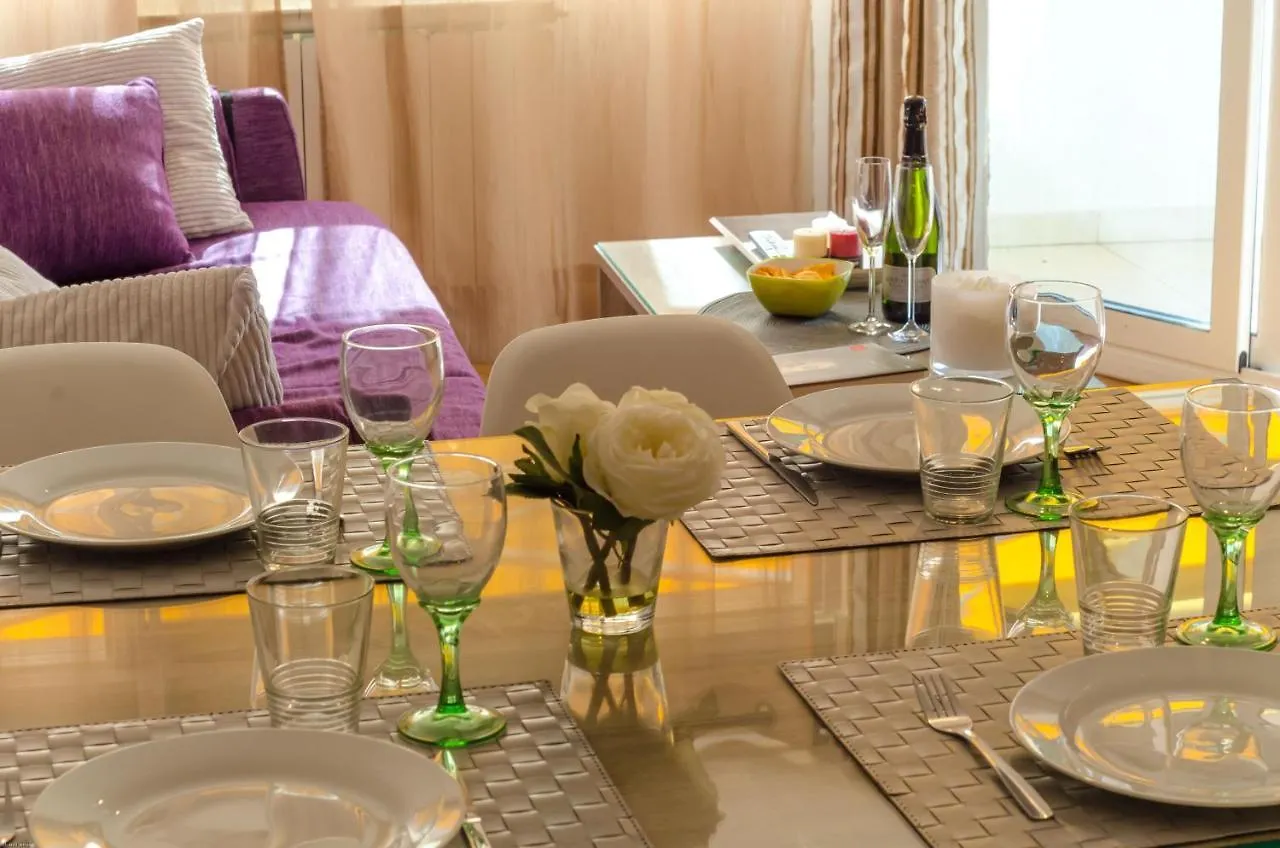 Park Lein Apartment Lloret de Mar