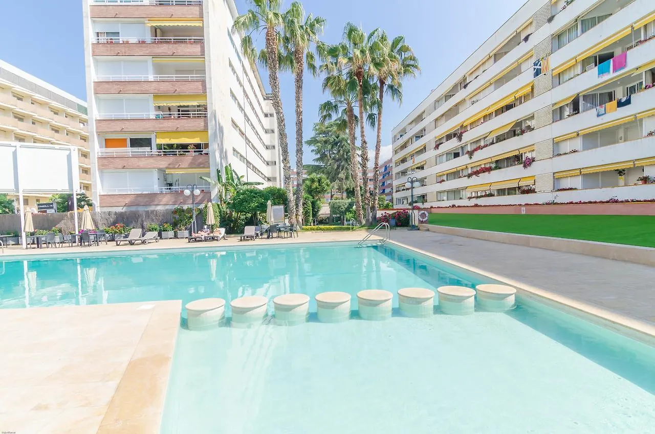 Park Lein Apartment Lloret de Mar