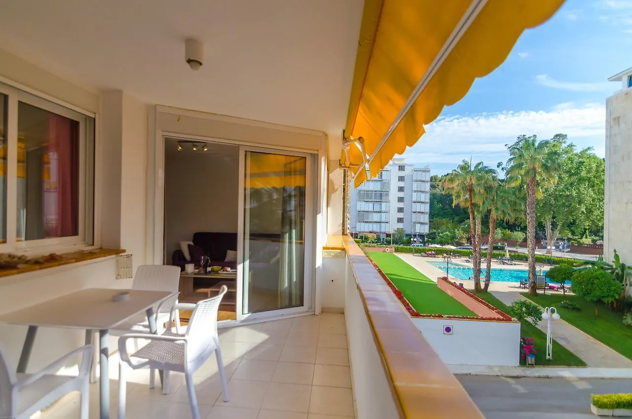 Park Lein Apartment Lloret de Mar