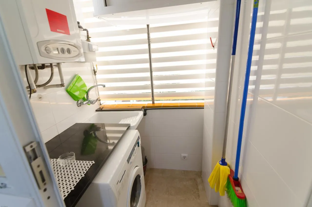 Park Lein Apartment Lloret de Mar