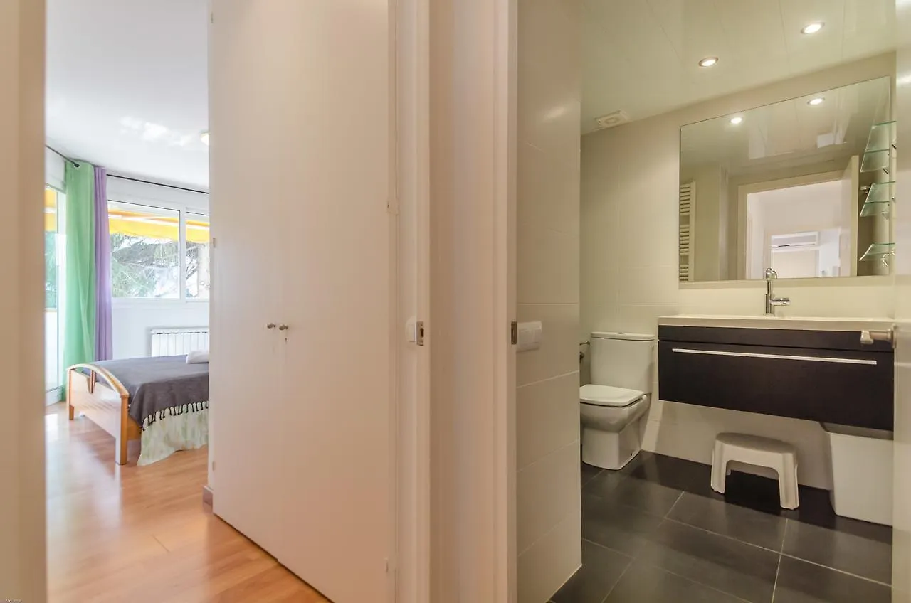 Park Lein Apartment Lloret de Mar