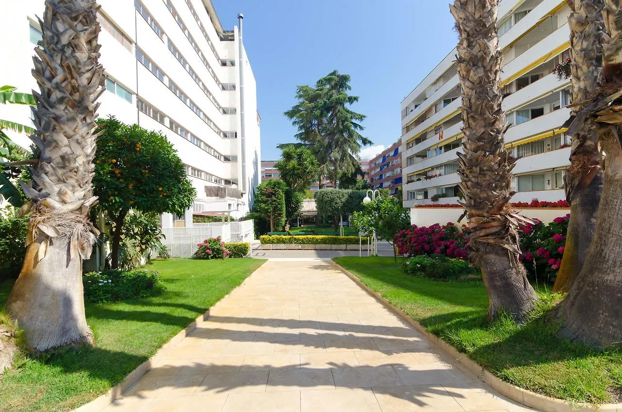 Park Lein Apartment Lloret de Mar