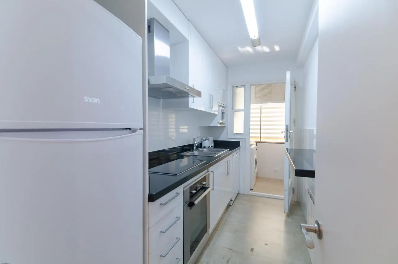 Park Lein Apartment Lloret de Mar Spain