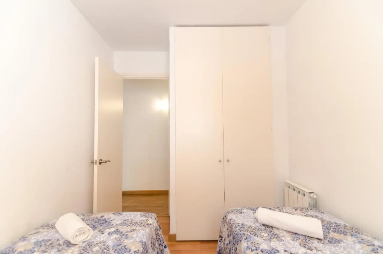 Park Lein Apartment Lloret de Mar 0*,  Spain