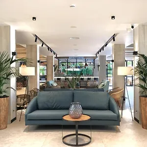 4* Hotel Acapulco