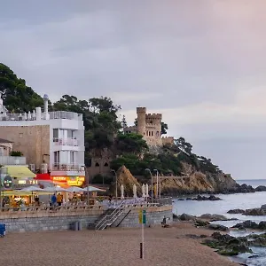 4* Hotel Rosamar Maxim 4*- Adults Only