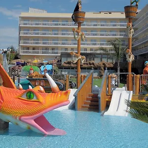 4* Hotel Evenia Olympic Garden