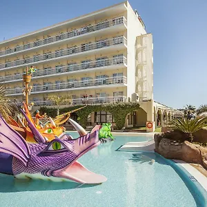 4* Hotel Evenia Olympic