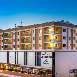  Appartamento Condado