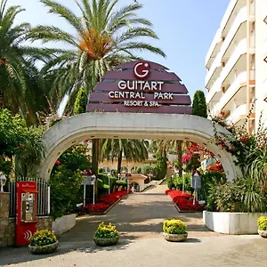 4* Hotel Guitart Park Aqua