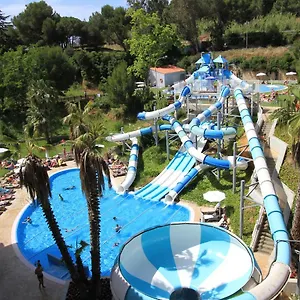 4* Hotel Gran Garbi & Aquasplash