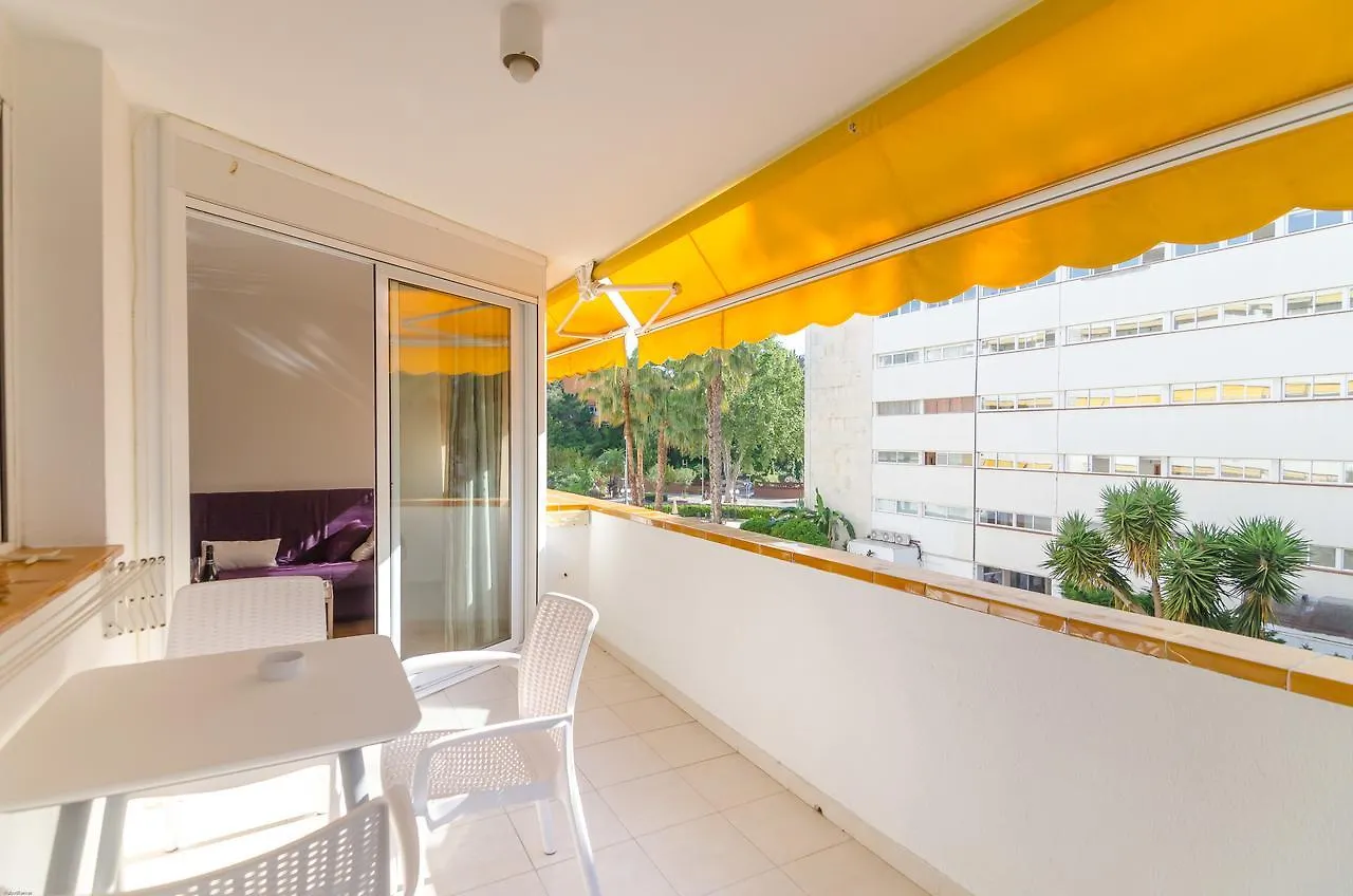 Park Lein Apartment Lloret de Mar