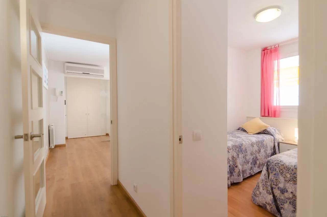 Park Lein Apartment Lloret de Mar