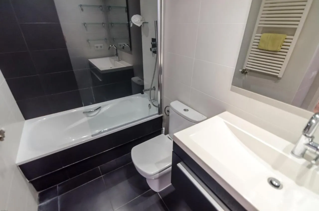 Park Lein Apartment Lloret de Mar